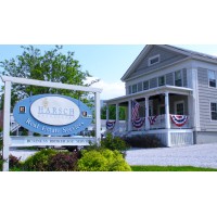 Harsch Associates Real Estate Agency- Berkshire Real Estate School Logo