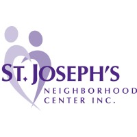 St. Josephs Neighborhood Center (SJNC) Logo