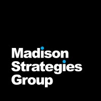 Madison Strategies Group Logo