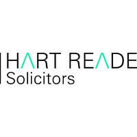 Hart Reade Logo