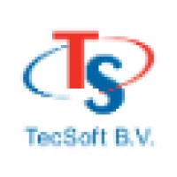 TecSoft B.V. Logo