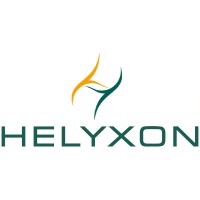 HELYXON HEALTHCARE SOLUTIONS PRIVATE LIMITED Logo