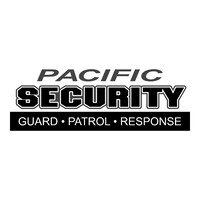 Pacific Security Logo