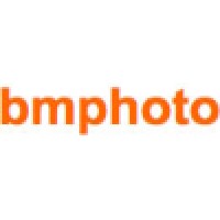 Bmphoto Logo