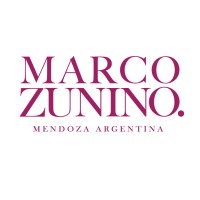 Bodega Marco ZUNINO Wine Estate Logo