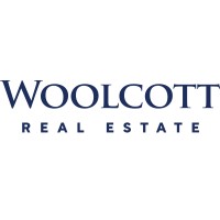 Woolcott Real Estate Logo
