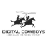 Digital Cowboys Logo