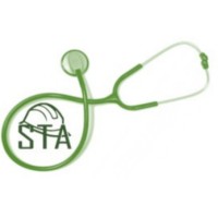 STA - Saúde, Segurança e Meio Ambiente Logo