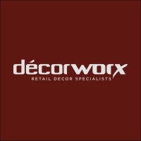 Decorworx Logo
