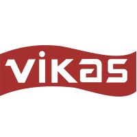 VIKAS FASHIONS PRIVATE LIMITED Logo
