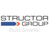 Structor Group Logo