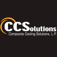 Composite Cooling Solutions, L.P. Logo
