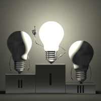 Patent Olympiad Logo