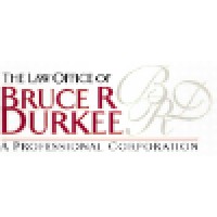 The Law Office of Bruce R. Durkee, A Professional Corporation Logo