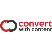 Convert With Content Logo