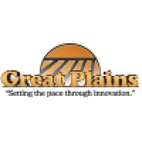Great Plains Manufacturing, Inc. Logo