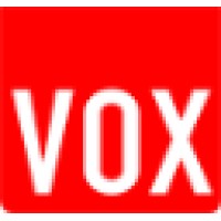 Vox PR & Marketing Logo