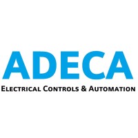 ADECA Logo
