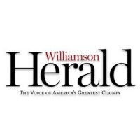 Williamson Herald Logo