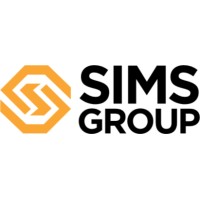 SIMS Group Logo