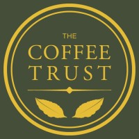 The Coffee Trust Logo