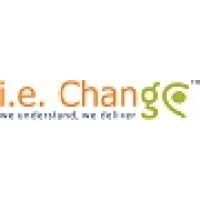 i.e. Change Logo