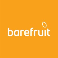 Barefruit Marketing® Logo