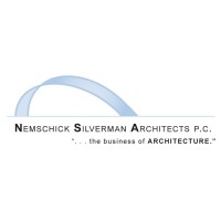 Nemschick Silverman Architects, P.C. Logo
