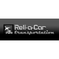 ReliaCar Transportation Logo
