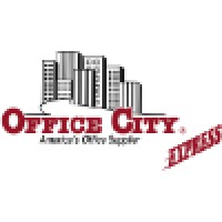 Office City Express Logo