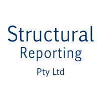 Structural Reporting Pty Ltd Logo