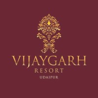 Vijaygarh Palace & Resort Logo