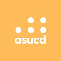 ASUCD Logo