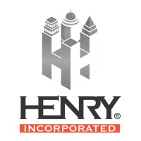 Henry Incorporated Logo