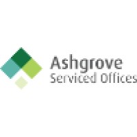 Ashgrove Serviced Offices Logo
