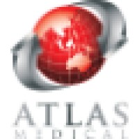 Atlas Medical Logo