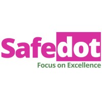 SAFEDOT E SOLUTION PRIVATE LIMITED Logo