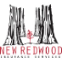 New Redwood Insurance Services Logo
