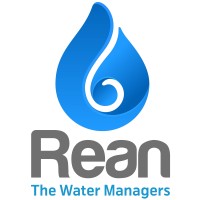 REAN WATERTECH Pvt Ltd Logo