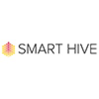 Smart Hive Logo