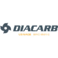 Diacarb Tools Inc Logo