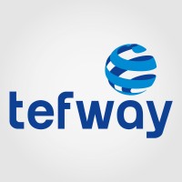 Tefway Logo