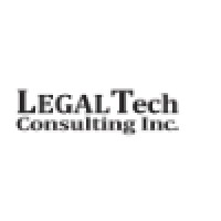 LegalTech Consulting, Inc. Logo