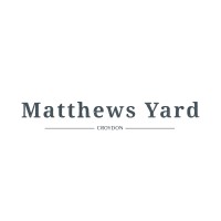 Matthews Yard Logo