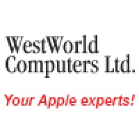 WestWorld Computers Ltd. Logo
