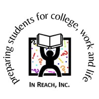 In Reach, Inc. Logo