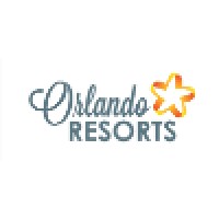 Orlando Resorts Logo