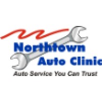 Northtown Auto Clinic Logo