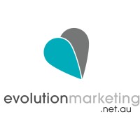Evolution Integrated Marketing Logo