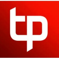 TP Human Capital Logo